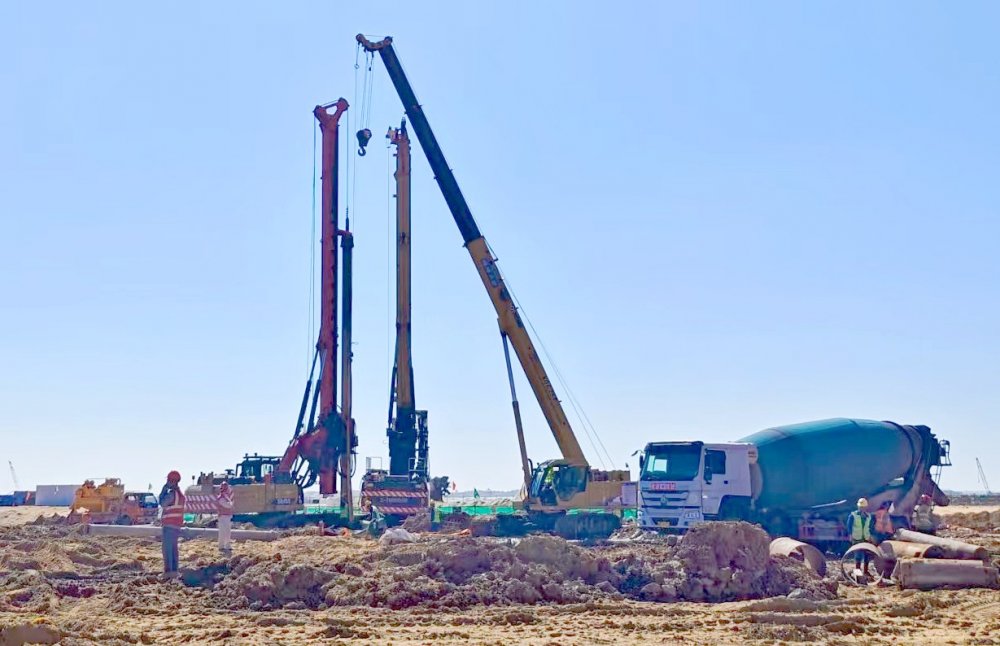陕煤建设天工公司 以“数”提质 为建筑工程注入“智慧基因”